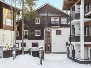 Holiday Home Levin otava 14 by Interhome Kittilä